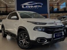 FIAT TORO 2.0 16V FREEDOM 2019/2019 LEHMEN VEÍCULOS VENÂNCIO AIRES / Carros no Vale