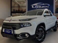 FIAT TORO 2.0 16V FREEDOM 2019/2019 LEHMEN VEÍCULOS VENÂNCIO AIRES / Carros no Vale