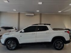 FIAT TORO 2.0 16V FREEDOM 2019/2019 LEHMEN VEÍCULOS VENÂNCIO AIRES / Carros no Vale