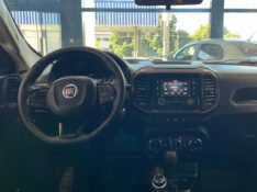 FIAT TORO 2.0 16V FREEDOM 2019/2019 LEHMEN VEÍCULOS VENÂNCIO AIRES / Carros no Vale