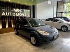 FORD FIESTA 1.6 8V FLEX 2010/2011 M&C AUTOMÓVEIS CAXIAS DO SUL / Carros no Vale