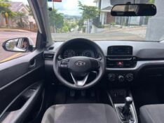 HYUNDAI HB20 SENSE 1.0 FLEX 12V MEC. 2020/2020 LS MULTIMARCAS VENÂNCIO AIRES / Carros no Vale