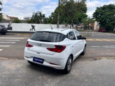 HYUNDAI HB20 SENSE 1.0 FLEX 12V MEC. 2020/2020 LS MULTIMARCAS VENÂNCIO AIRES / Carros no Vale