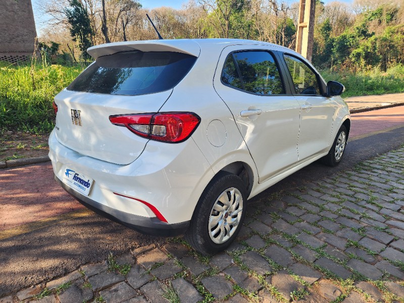 FIAT ARGO 1.0 2019/2020 FERNANDO AUTOMÓVEIS | REVENDA DE CARROS ARROIO DO MEIO ARROIO DO MEIO / Carros no Vale