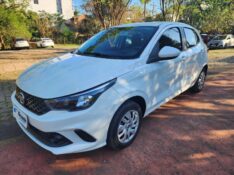 FIAT ARGO 1.0 2019/2020 FERNANDO AUTOMÓVEIS | REVENDA DE CARROS ARROIO DO MEIO ARROIO DO MEIO / Carros no Vale