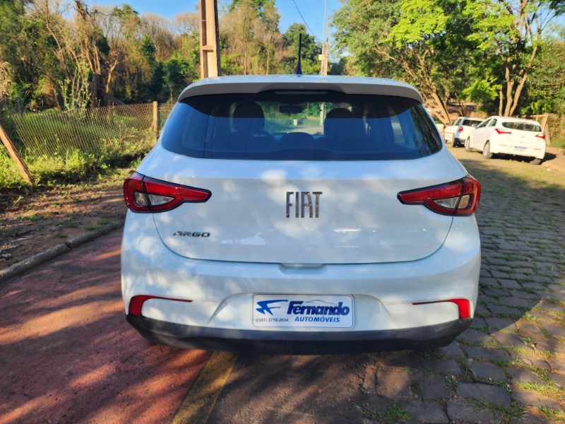 FIAT ARGO 1.0 2019/2020 FERNANDO AUTOMÓVEIS | REVENDA DE CARROS ARROIO DO MEIO ARROIO DO MEIO / Carros no Vale