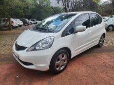 HONDA FIT 1.4 LXL 2009/2009 FERNANDO AUTOMÓVEIS | REVENDA DE CARROS ARROIO DO MEIO ARROIO DO MEIO / Carros no Vale