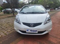 HONDA FIT 1.4 LXL 2009/2009 FERNANDO AUTOMÓVEIS | REVENDA DE CARROS ARROIO DO MEIO ARROIO DO MEIO / Carros no Vale