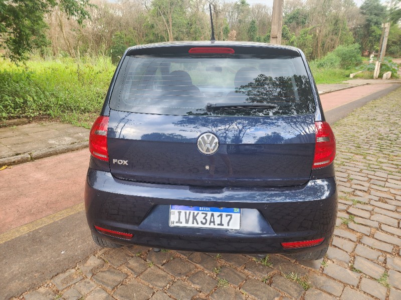 VOLKSWAGEN FOX 1.0 GII 2014/2014 FERNANDO AUTOMÓVEIS | REVENDA DE CARROS ARROIO DO MEIO ARROIO DO MEIO / Carros no Vale