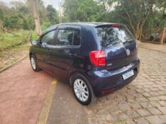 VOLKSWAGEN FOX 1.0 GII 2014/2014 FERNANDO AUTOMÓVEIS | REVENDA DE CARROS ARROIO DO MEIO ARROIO DO MEIO / Carros no Vale