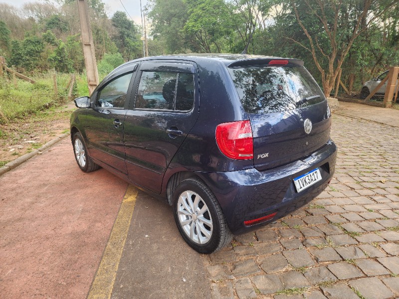 VOLKSWAGEN FOX 1.0 GII 2014/2014 FERNANDO AUTOMÓVEIS | REVENDA DE CARROS ARROIO DO MEIO ARROIO DO MEIO / Carros no Vale