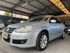 VOLKSWAGEN VW/JETTA 2009/2009 SANCCAR VEÍCULOS SANTA CRUZ DO SUL / Carros no Vale