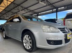 VOLKSWAGEN VW/JETTA 2009/2009 SANCCAR VEÍCULOS SANTA CRUZ DO SUL / Carros no Vale