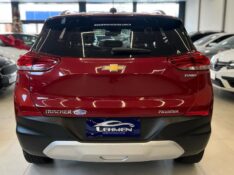 CHEVROLET TRACKER 1.2 12V PREMIER TURBO 2021/2021 LEHMEN VEÍCULOS VENÂNCIO AIRES / Carros no Vale