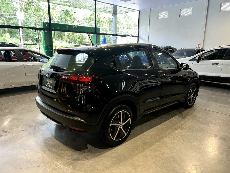 HONDA HR-V 1.8 EXL CVT 2018/2019 M&C AUTOMÓVEIS CAXIAS DO SUL / Carros no Vale