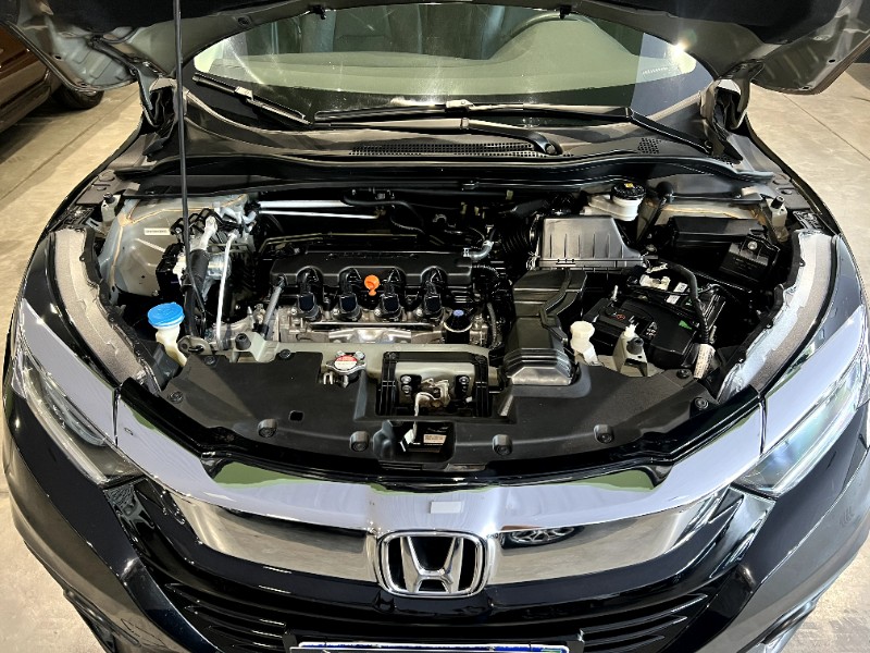 HONDA HR-V 1.8 EXL CVT 2018/2019 M&C AUTOMÓVEIS CAXIAS DO SUL / Carros no Vale