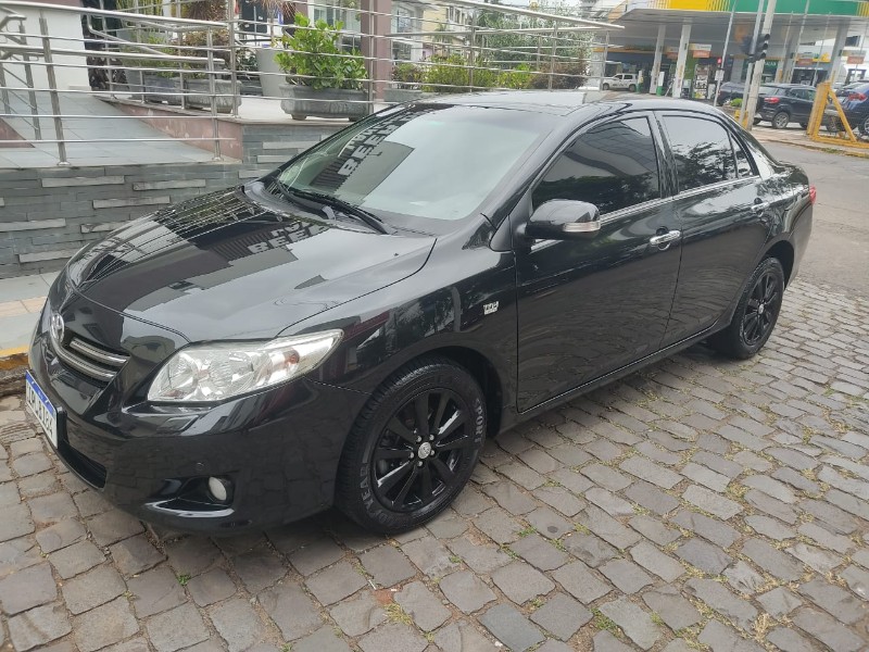 COROLLA SEG 1.8