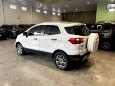 FORD ECOSPORT 1.6 FREESTYLE 16V 2014/2015 M&C AUTOMÓVEIS CAXIAS DO SUL / Carros no Vale