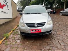 VOLKSWAGEN FOX 1.0 2009/2009 ELY AUTOMÓVEIS LAJEADO / Carros no Vale