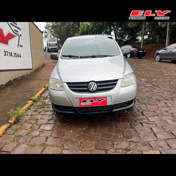 VOLKSWAGEN FOX 1.0 - 2009