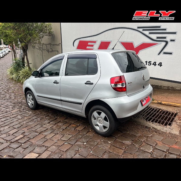 VOLKSWAGEN FOX 1.0 - 2009