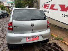 VOLKSWAGEN FOX 1.0 2009/2009 ELY AUTOMÓVEIS LAJEADO / Carros no Vale