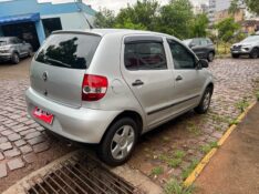 VOLKSWAGEN FOX 1.0 2009/2009 ELY AUTOMÓVEIS LAJEADO / Carros no Vale