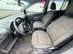 VOLKSWAGEN FOX 1.0 2009/2009 ELY AUTOMÓVEIS LAJEADO / Carros no Vale