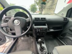 VOLKSWAGEN FOX 1.0 2009/2009 ELY AUTOMÓVEIS LAJEADO / Carros no Vale