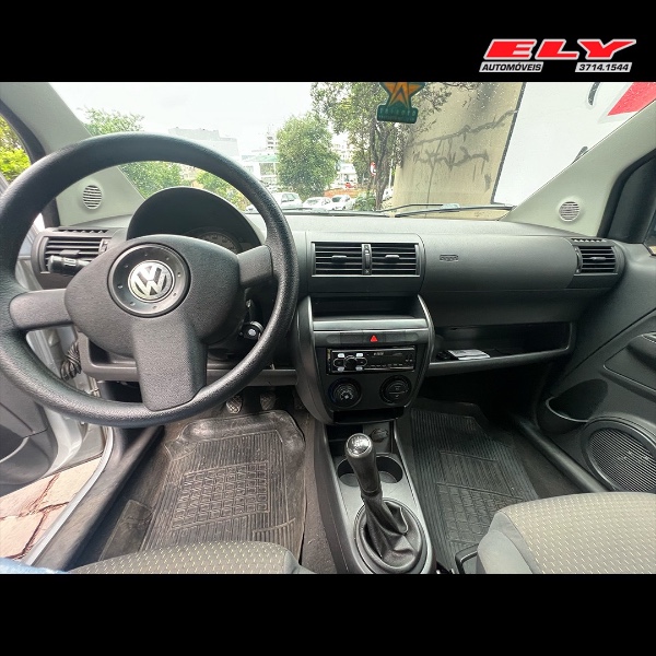 VOLKSWAGEN FOX 1.0 - 2009