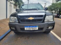 CHEVROLET S10 PICK-UP RODEIO 2.4 MPFI F.POWER CD 2011/2011 ADRIANO VEÍCULOS CRUZEIRO DO SUL / Carros no Vale