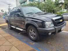 CHEVROLET S10 PICK-UP RODEIO 2.4 MPFI F.POWER CD 2011/2011 ADRIANO VEÍCULOS CRUZEIRO DO SUL / Carros no Vale