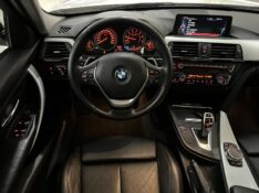 BMW 328IA SPORT 2.0 16V 4P 2013/2014 TONHO AUTOMÓVEIS LAJEADO / Carros no Vale