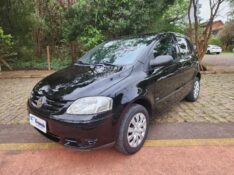 VOLKSWAGEN FOX 1.6 PLUS 2005/2006 FERNANDO AUTOMÓVEIS | REVENDA DE CARROS ARROIO DO MEIO ARROIO DO MEIO / Carros no Vale