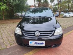 VOLKSWAGEN FOX 1.6 PLUS 2005/2006 FERNANDO AUTOMÓVEIS | REVENDA DE CARROS ARROIO DO MEIO ARROIO DO MEIO / Carros no Vale