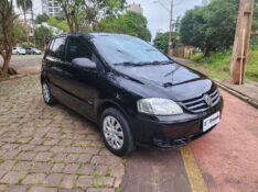 VOLKSWAGEN FOX 1.6 PLUS 2005/2006 FERNANDO AUTOMÓVEIS | REVENDA DE CARROS ARROIO DO MEIO ARROIO DO MEIO / Carros no Vale