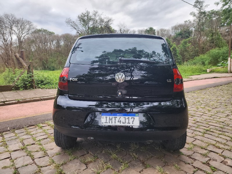 VOLKSWAGEN FOX 1.6 PLUS 2005/2006 FERNANDO AUTOMÓVEIS | REVENDA DE CARROS ARROIO DO MEIO ARROIO DO MEIO / Carros no Vale