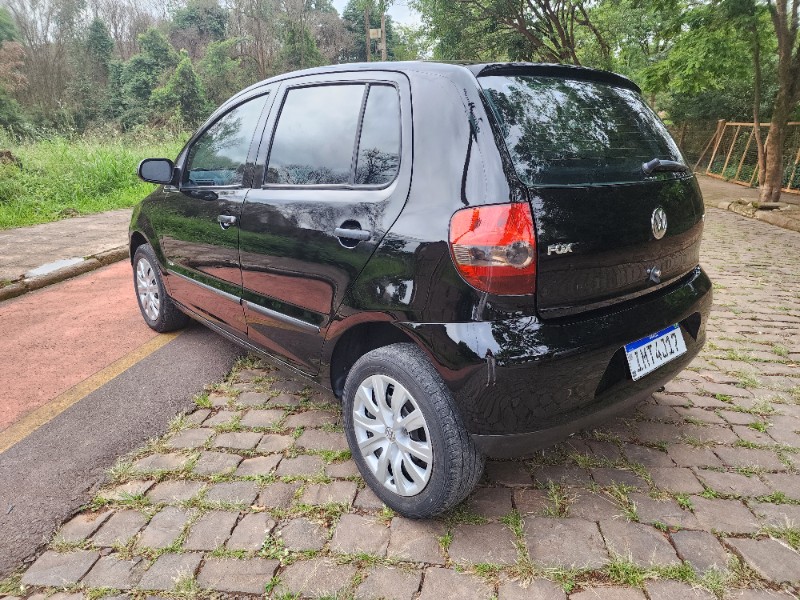 VOLKSWAGEN FOX 1.6 PLUS 2005/2006 FERNANDO AUTOMÓVEIS | REVENDA DE CARROS ARROIO DO MEIO ARROIO DO MEIO / Carros no Vale