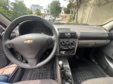 CHEVROLET CLASSIC 1.0 2014/2014 ELY AUTOMÓVEIS LAJEADO / Carros no Vale