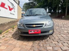 CHEVROLET CLASSIC 1.0 2014/2014 ELY AUTOMÓVEIS LAJEADO / Carros no Vale