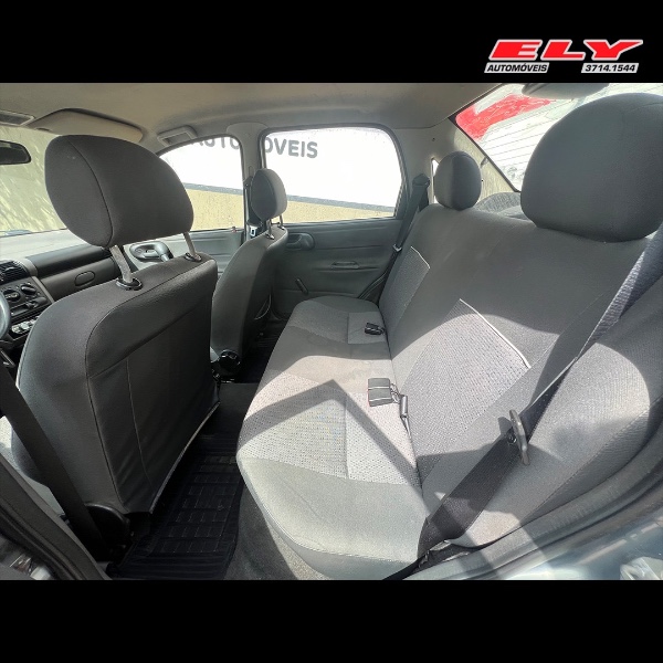 CHEVROLET CLASSIC 1.0 2014/2014 ELY AUTOMÓVEIS LAJEADO / Carros no Vale