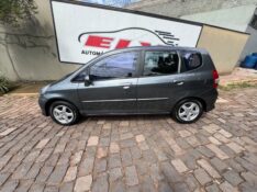 HONDA FIT LX 1.4/ 1.4 FLEX 8V/16V 5P MEC. 2008/2008 ELY AUTOMÓVEIS LAJEADO / Carros no Vale