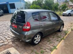 HONDA FIT LX 1.4/ 1.4 FLEX 8V/16V 5P MEC. 2008/2008 ELY AUTOMÓVEIS LAJEADO / Carros no Vale