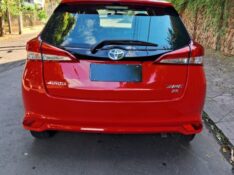 TOYOTA YARIS 1.5 XS 16V 2019/2019 STOPCAR MULTIMARCAS ESTRELA / Carros no Vale