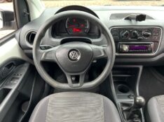 VOLKSWAGEN UP! 1.0 MPI TAKE UP 12V FLEX 4P MANUAL 2017/2018 AR MULTIMARCAS VENÂNCIO AIRES / Carros no Vale