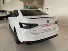 VOLKSWAGEN VIRTUS 1.4 250 TSI 16V EXCLUSIVE 2024/2025 TONHO AUTOMÓVEIS LAJEADO / Carros no Vale