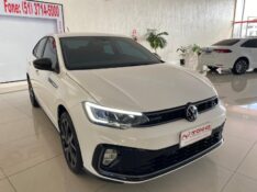 VOLKSWAGEN VIRTUS 1.4 250 TSI 16V EXCLUSIVE 2024/2025 TONHO AUTOMÓVEIS LAJEADO / Carros no Vale