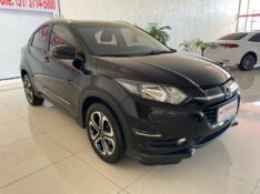 HONDA H-RV EX 1.8 2017/2017 TONHO AUTOMÓVEIS LAJEADO / Carros no Vale