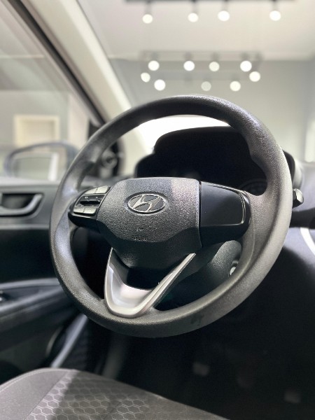 HYUNDAI HB20 SENSE 1.0 2022/2022 JM AUTOMÓVEIS VENÂNCIO AIRES / Carros no Vale