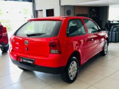 VOLKSWAGEN GOL G4 CITY 1.0 MI 8V TOTAL FLEX 2010/2010 JOÃO CARROS MULTIMARCAS GUAPORÉ / Carros no Vale